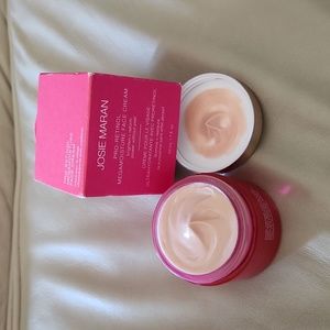 JOSIE MARAN Pro-Retinol Megamoisture Face Cream 1.7 oz Unscented